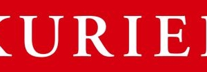 Kurier- gestalte deine eigene Titelseite!